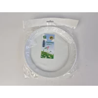 Тарелка большая 1 секция (10шт) ТМ 