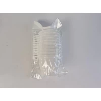 Чашка кофейная 10шт ТМ 