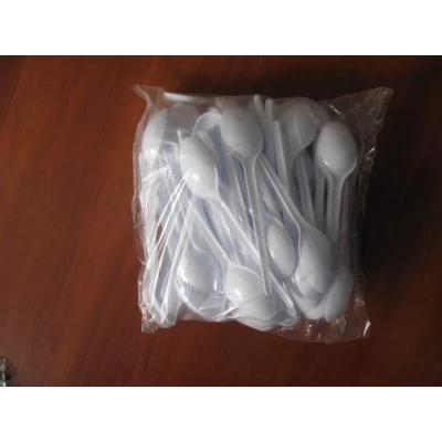 Ложка столовая одноразовая Андрекс (100 шт)