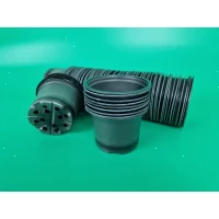 Стаканы рассадные объём 550 мл с отверстиями 960 шт./ящ.