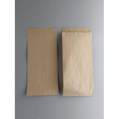 Пакет бумажный под 