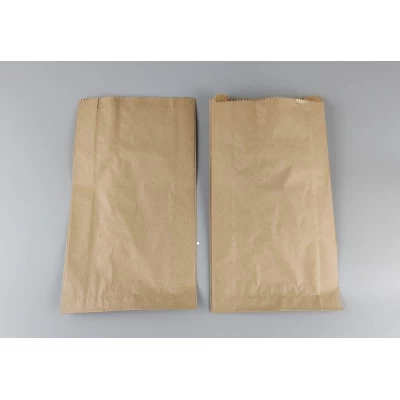 Пакет бумажный 17/6*30 коричневый (1000 шт)