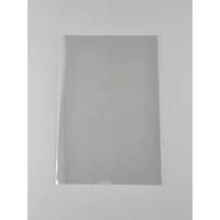 Пакет прозрачный полипропиленовый 15*22/25мк (1000 шт)