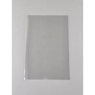 Пакет прозрачный полипропиленовый 15*22/25мк (1000 шт)