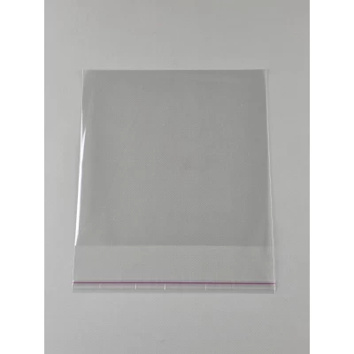 Пакет прозрачный полипропиленовый + скотч  18*17.5+4/25мк +скотч (1000 шт)