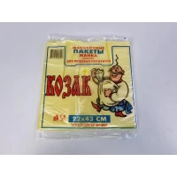 Майка фасовочная №24*43 