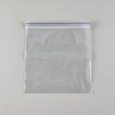 Пакет с замком Zip-lock 12х12 (100шт) (1 пачка)