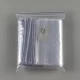 Пакет с замком Zip-lock 13х13 (100шт) (1 пачка)