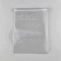 Пакет с замком Zip-lock 15х20(100шт) (1 пачка)