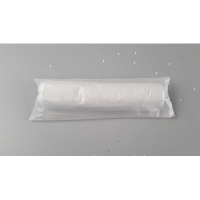 Фасовочный пакет рулон размер 18х33 (по 100шт) 