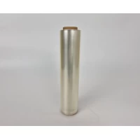 Пищевая Стрейч пленка ПВХ  250м/30см (1 рул)