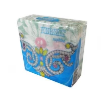 Салфетка для сервировки 35лист Версаль  рисунок (16 пачка)