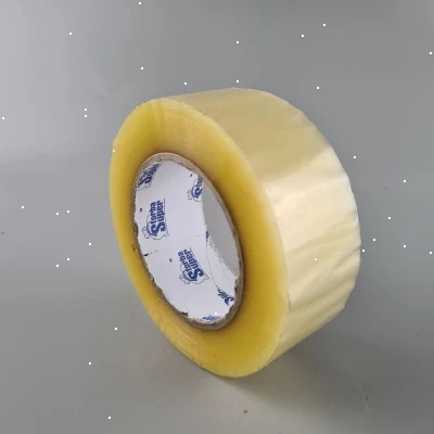 Скотч  45мм/200/36мк 
