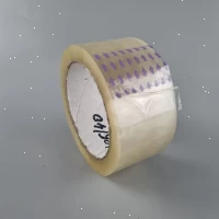 Упаковочный Скотч 40мк/48мм/85метров 