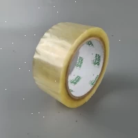 Скотч упаковочный 45мк/48мм/ 75метров
