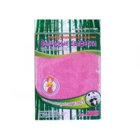 Cалфетка Бамбуковая для кухни (1 пачка)