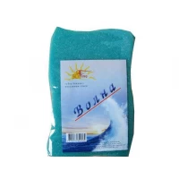 Мочалка для тела Волна  (1 пачка)