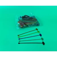 Набор Мешалок для коктейлей