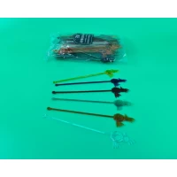 Пластмасовая Мешалка 