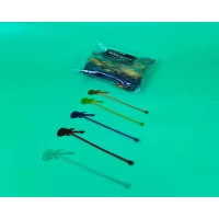 Мешалка в коктейль