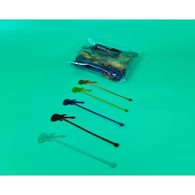 Мешалка в коктейль