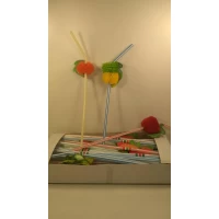 Украшение Соломка 