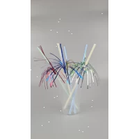 Соломка для коктейлей 