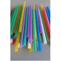 Трубочка для мартини d4.8-12,5см 