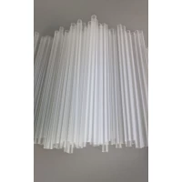 Трубочка для мартини d4.8-12,5см 