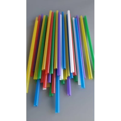 Трубочка d6,8-21см