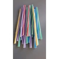 Трубочка d8 длина 23,5 см 