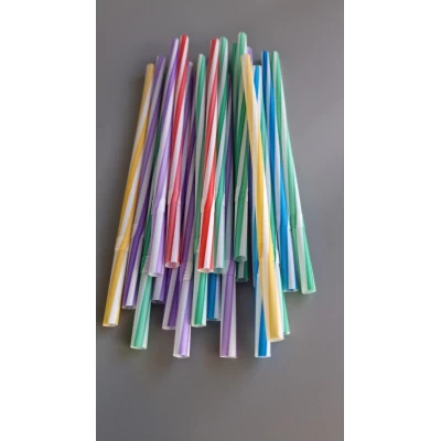 Трубочка d8 длина 23,5 см 