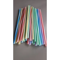 Трубочка d8-25см 