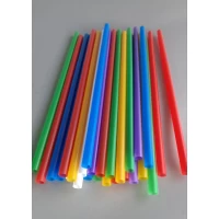 Трубочка d8-25см 