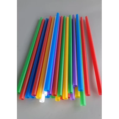 Трубочка d8-25см 