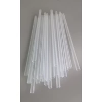 Трубочка d8-25см 