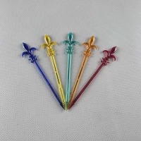 Шпажка украшение 