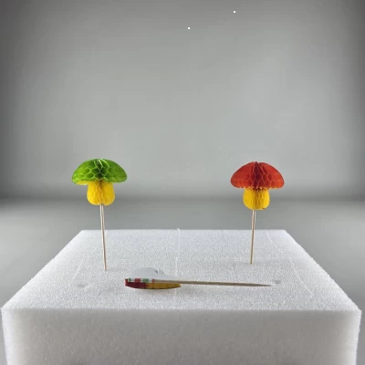 Шпилька  для десертов 