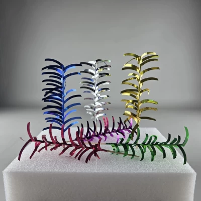 Шпилька украшение 