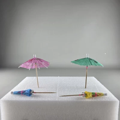 Украшение для коктейлей и напитков 