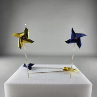 Шпилька для коктейлей 