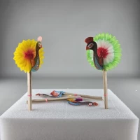 Шпилька для мороженого 