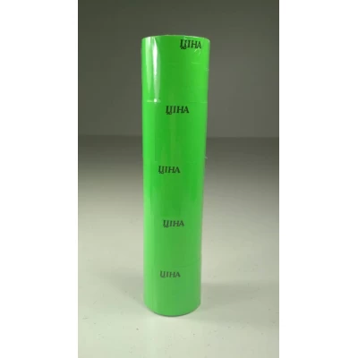 Ценник Бумажный  большой Зеленый  (р30*40мм) 3,5м (5 шт)