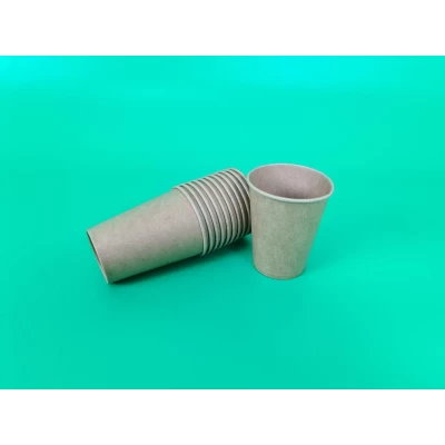 Стакан картонный 250мл 