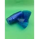 Стакан стеклоподобный (без ножки) 200 гр синий 36Х25 (25 шт)