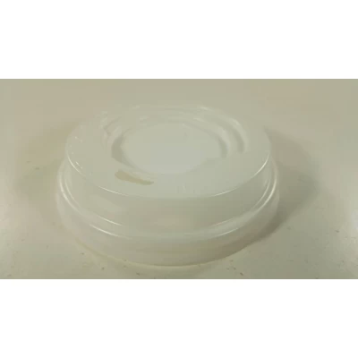 Крышка на стакан бумажный Ф72 Харьков (стакан 175 (FC)) (50 шт)