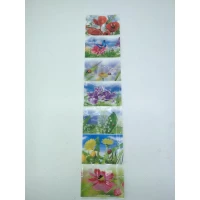 Украшение на яйца 7 яиц  