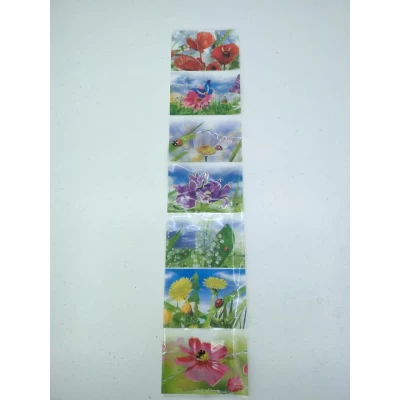 Украшение на яйца 7 яиц  