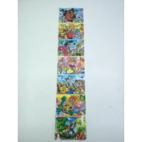 Украшение на яйца 7 яиц 