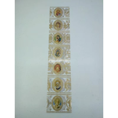 Лента для 7яиц 